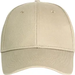 FWRD Promo 6 Panel Cap Stone Front